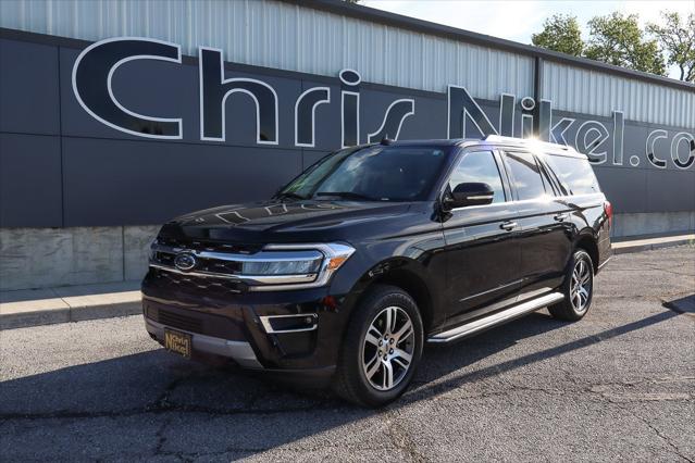 2023 Ford Expedition Limited MAX