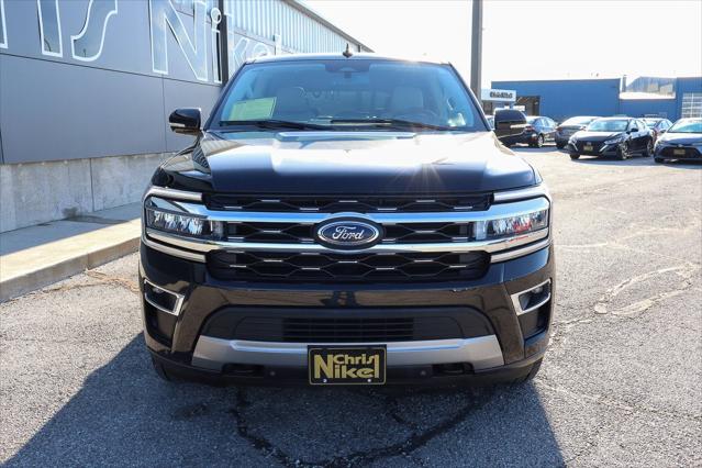 2023 Ford Expedition Limited MAX
