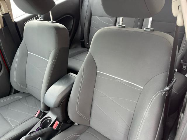 Used 2014 Ford Fiesta For Sale in Wilmington, OH