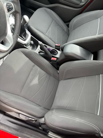 Used 2014 Ford Fiesta For Sale in Wilmington, OH