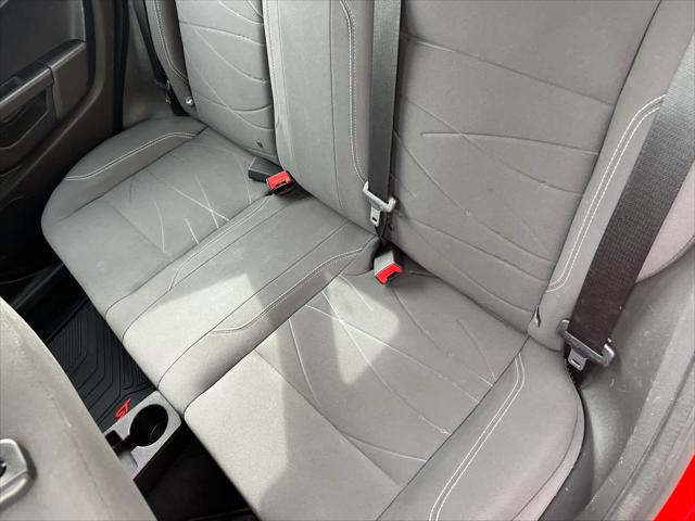 Used 2014 Ford Fiesta For Sale in Wilmington, OH