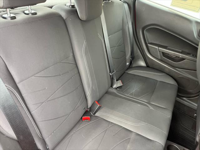 Used 2014 Ford Fiesta For Sale in Wilmington, OH
