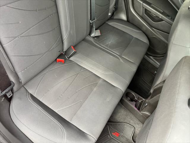 Used 2014 Ford Fiesta For Sale in Wilmington, OH