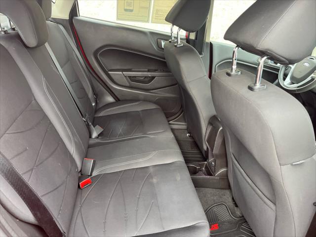Used 2014 Ford Fiesta For Sale in Wilmington, OH