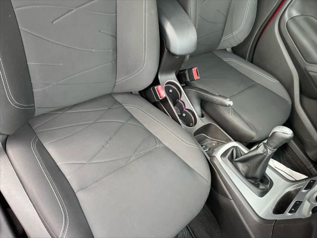 Used 2014 Ford Fiesta For Sale in Wilmington, OH