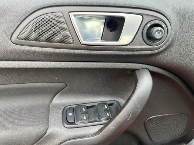 Used 2014 Ford Fiesta For Sale in Wilmington, OH