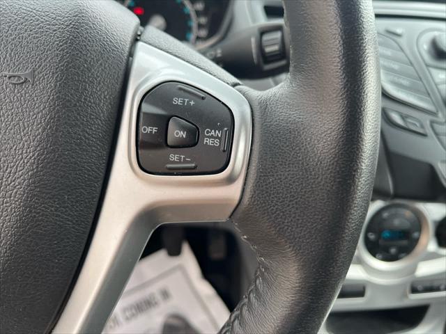 Used 2014 Ford Fiesta For Sale in Wilmington, OH