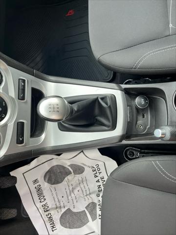 Used 2014 Ford Fiesta For Sale in Wilmington, OH
