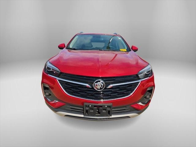 2021 Buick Encore GX AWD Essence