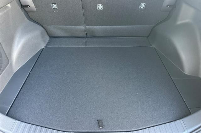 2025 Subaru Solterra Limited