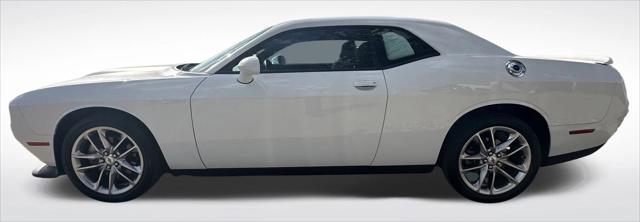 2022 Dodge Challenger GT AWD 2022 Dodge Challenger GT AWD