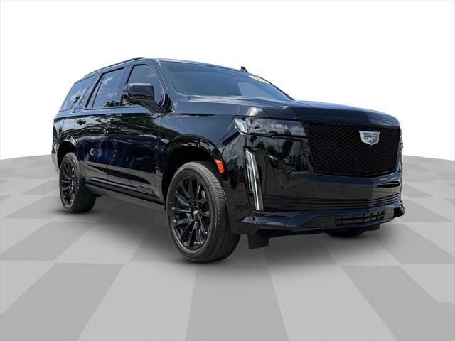 2023 Cadillac Escalade 4WD Sport