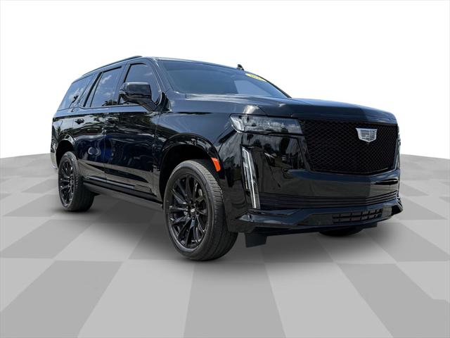 2023 Cadillac Escalade 4WD Sport