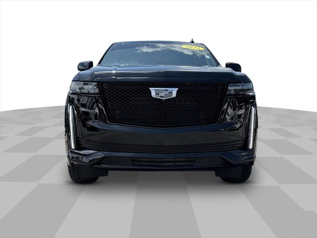 2023 Cadillac Escalade 4WD Sport