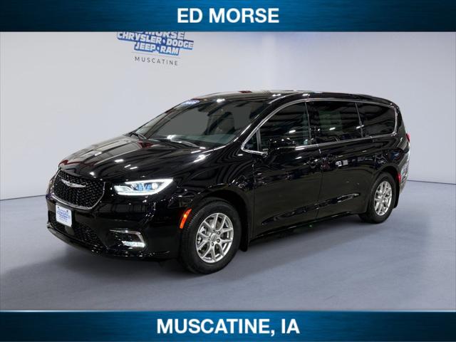 2025 Chrysler Pacifica PACIFICA SELECT