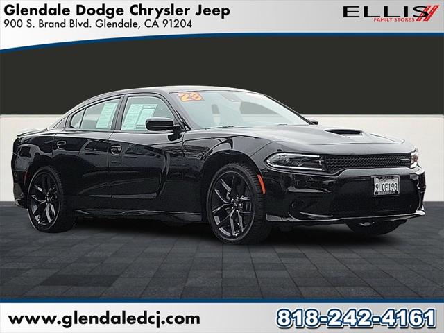 2023 Dodge Charger GT
