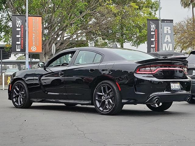 2023 Dodge Charger GT