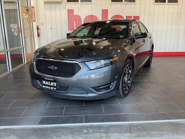 2019 Ford Taurus SHO