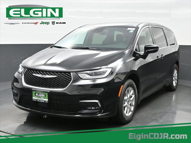 2025 Chrysler Pacifica PACIFICA SELECT