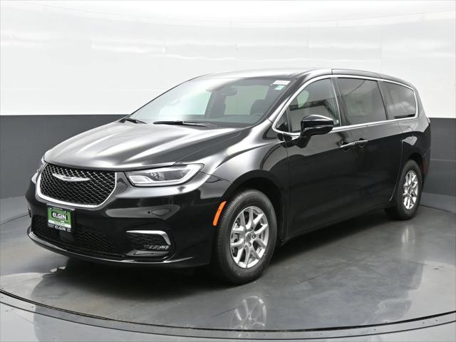 2025 Chrysler Pacifica PACIFICA SELECT