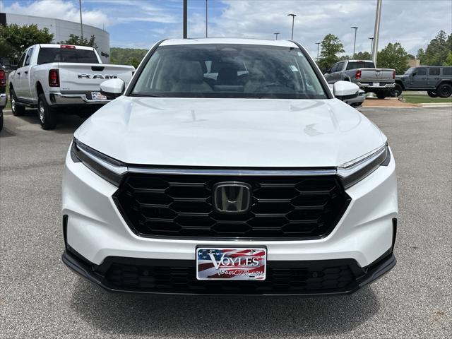 2024 Honda CR-V EX-L 2WD