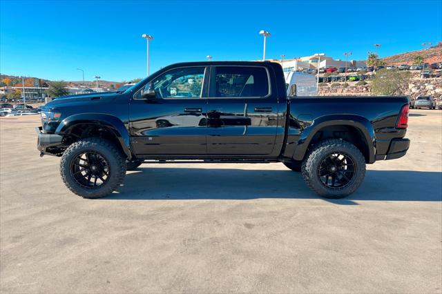 2025 RAM Ram 1500 RAM 1500 BIG HORN CREW CAB 4X4 57 BOX 2025 RAM Ram 1500 RAM 1500 BIG HORN CREW CAB 4X4 57 BOX