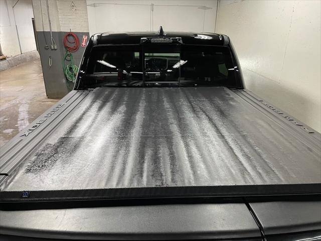 2022 Ram 1500 Limited Crew Cab 4x4 5'7" Box