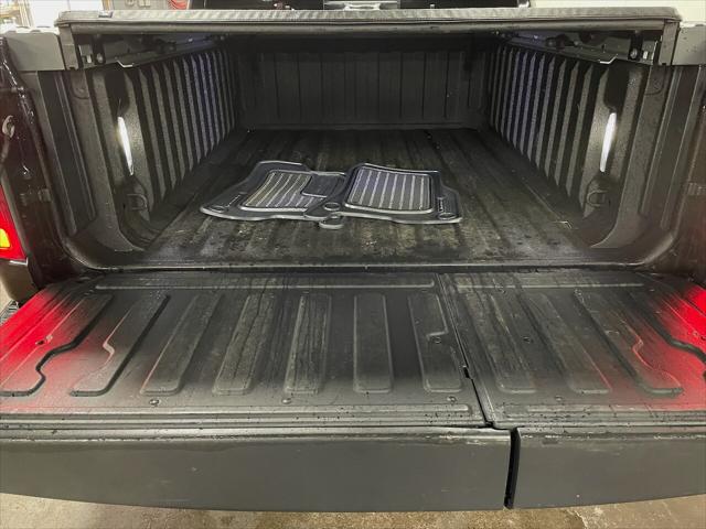 2022 Ram 1500 Limited Crew Cab 4x4 5'7" Box