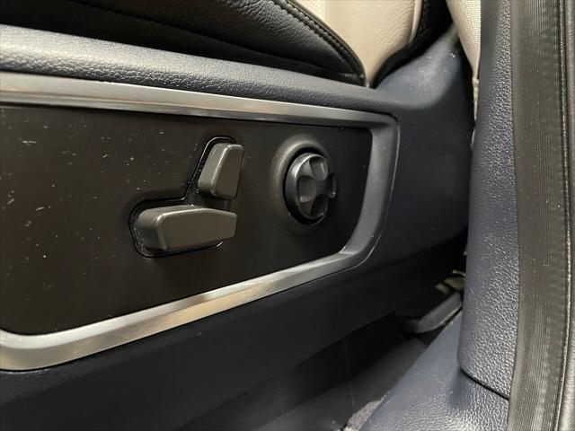2022 Ram 1500 Limited Crew Cab 4x4 5'7" Box