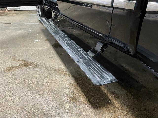 2022 Ram 1500 Limited Crew Cab 4x4 5'7" Box