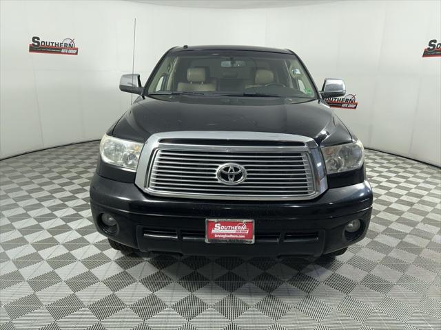 2010 Toyota Tundra Limited 5.7L V8
