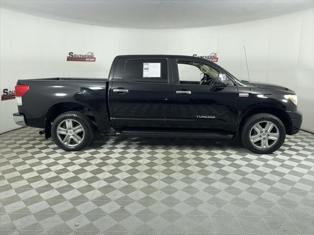 2010 Toyota Tundra Limited 5.7L V8