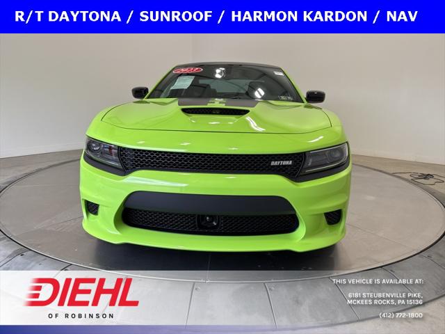 2023 Dodge Charger R/T