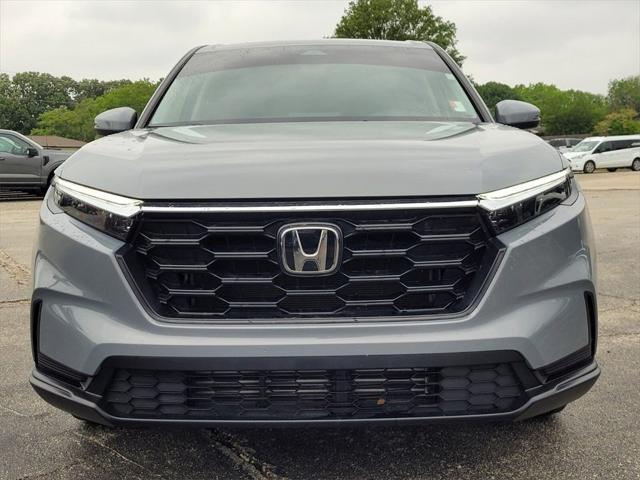 2024 Honda CR-V LX 2WD