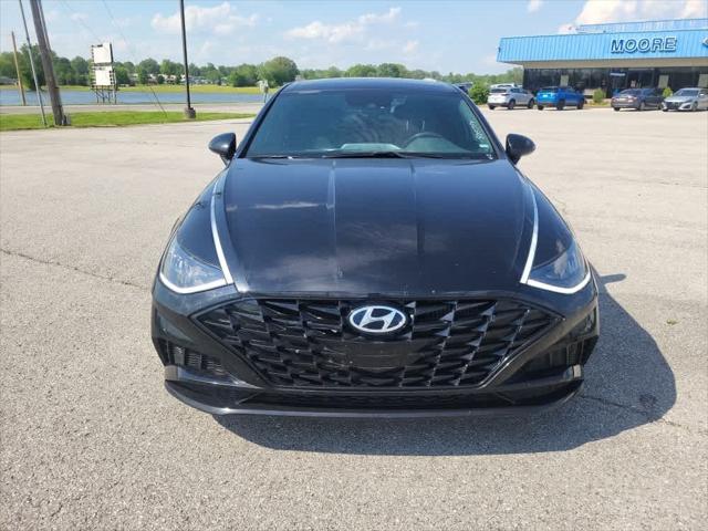 2023 Hyundai Sonata SEL Plus