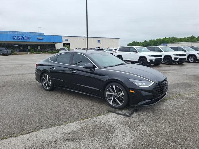 2023 Hyundai Sonata SEL Plus