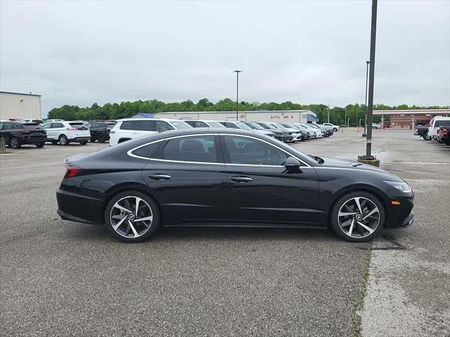 2023 Hyundai Sonata SEL Plus
