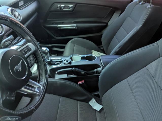 2016 Ford Mustang V6