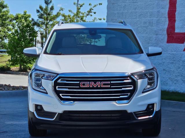 2023 GMC Terrain FWD SLT