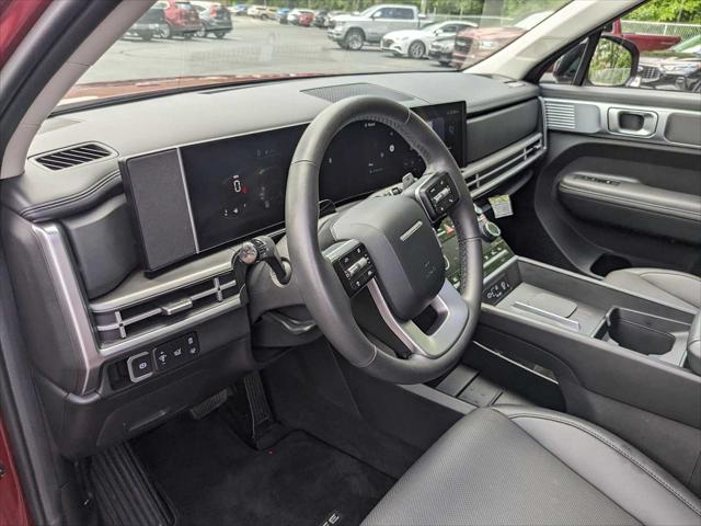 2024 Hyundai Santa Fe XRT