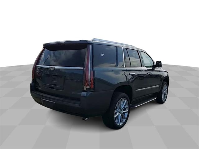 Used 2020 Cadillac Escalade For Sale in Waterford Twp, MI