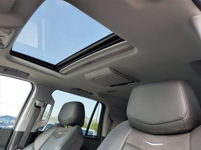 Used 2020 Cadillac Escalade For Sale in Waterford Twp, MI