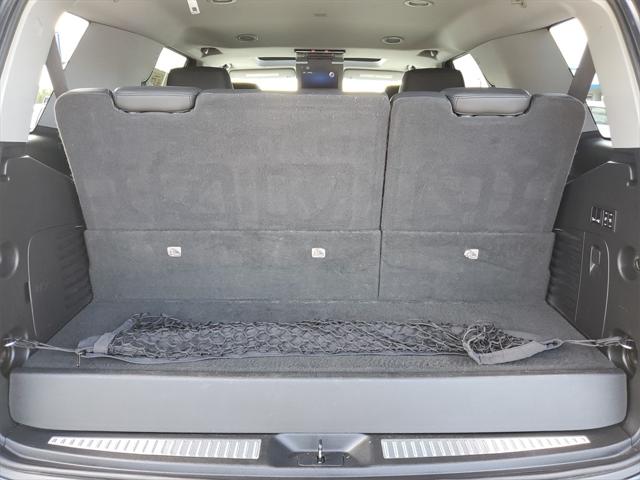 Used 2020 Cadillac Escalade For Sale in Waterford Twp, MI