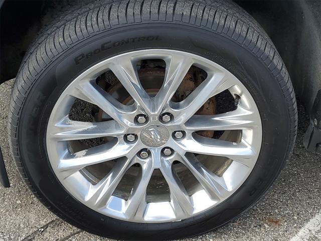 Used 2020 Cadillac Escalade For Sale in Waterford Twp, MI