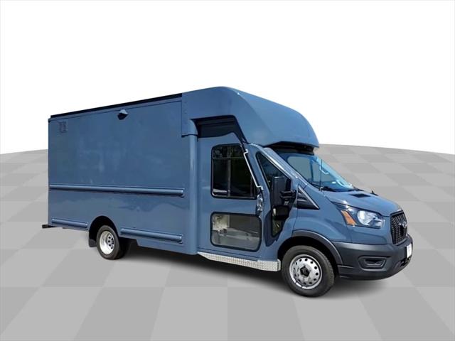 Used 2021 Ford Transit-350 Cutaway For Sale in Waterford Twp, MI