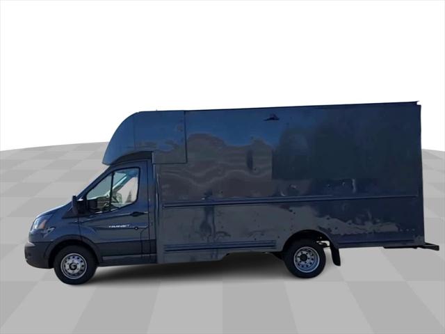 Used 2021 Ford Transit-350 Cutaway For Sale in Waterford Twp, MI