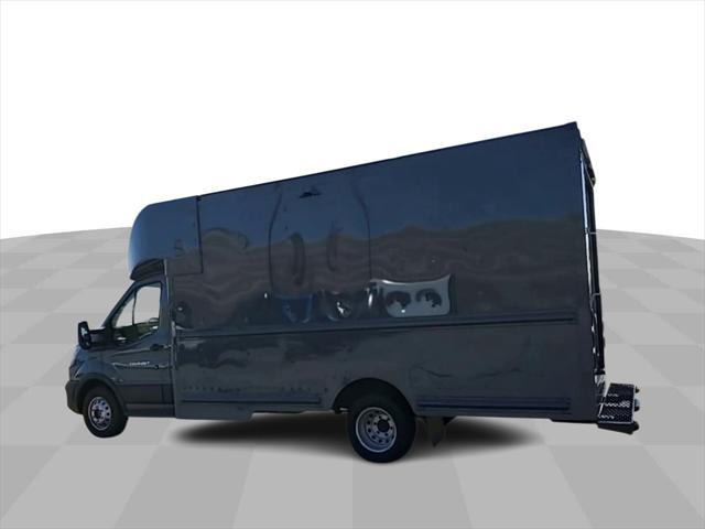 Used 2021 Ford Transit-350 Cutaway For Sale in Waterford Twp, MI