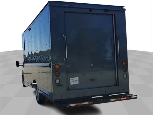 Used 2021 Ford Transit-350 Cutaway For Sale in Waterford Twp, MI