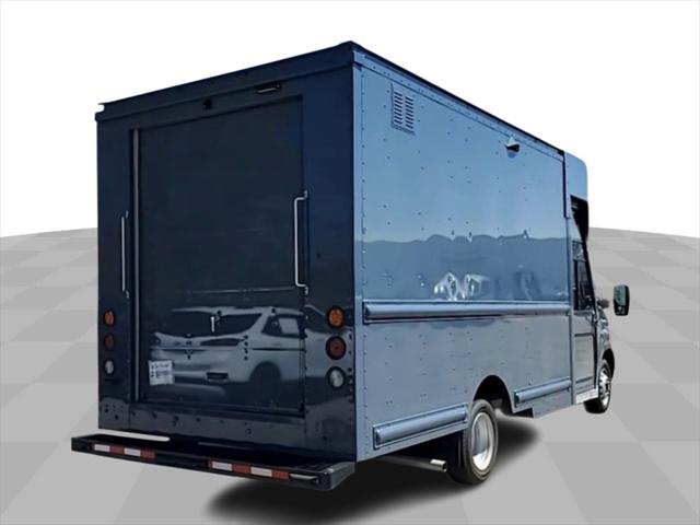 Used 2021 Ford Transit-350 Cutaway For Sale in Waterford Twp, MI