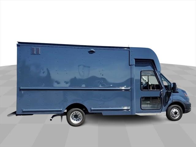 Used 2021 Ford Transit-350 Cutaway For Sale in Waterford Twp, MI